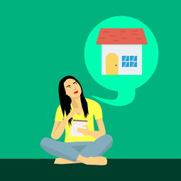 民法典视角下的房产法律问题解析 民法典视角下的房产法律问题解析