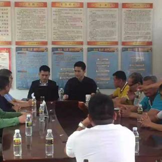 法律服务进村居,推动法治乡村建设的新引擎 法律服务进村居,推动法治乡村建设的新引擎