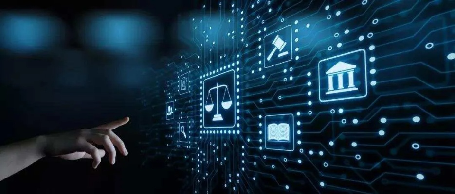 法律知识软件,科技赋能法律服务的新时代 法律知识软件,科技赋能法律服务的新时代